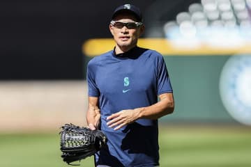 51歳イチロー氏の“本気投球”に米驚愕「70歳になってもできる」　MLB公式も念押し「昔の動画じゃないよ」