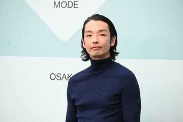 森山未來、大阪「うめきた公園」の犬島アートを堪能