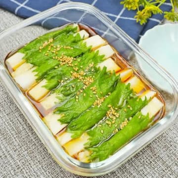 【長芋がまるで別物に】「これがあの長芋？」「正直、侮ってました」驚きの絶品レシピ4選♪