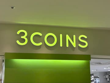 【3COINS】スリコの多機能2WAYリュックが本気すぎ！プチプラとは思えない神設計で通勤にもOKだよ♪