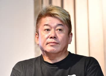 堀江貴文氏　Switch 2〝転売批判〟に「まじでやめて」「感情論で邪魔すんな」