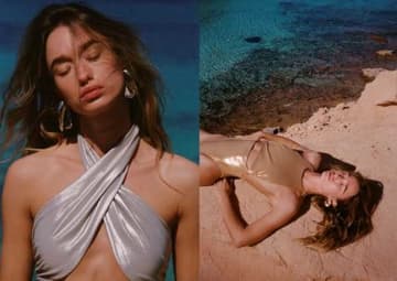 【H&M Studio】スイムウエア&アクセサリーの最新コレクションを発売中!