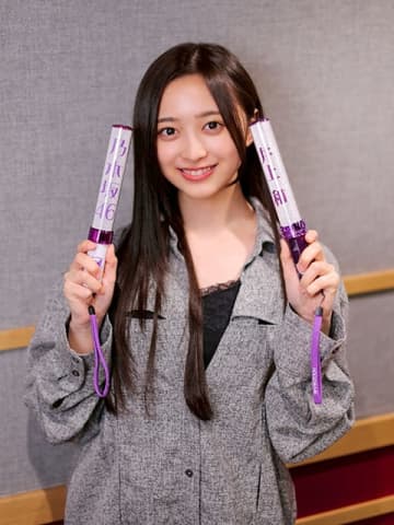 「とにかく4期生さんが好きなんです！」井上和が思う「乃木坂46 13th YEAR BIRTHDAY LIVE」のなかで“一番楽しかった楽曲”とは？