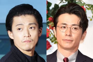 小栗旬　オリラジ藤森慎吾との意外な関係…第一印象「面倒くさい」→「素晴らしい俳優」に変化