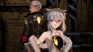 コードヴェイン新作『CODE VEIN II』電撃発表！2026年発売。再び幕を開ける吸血鬼のドラマティック探索アクションRPG