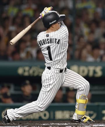 神8―2オ（7日）　阪神が逆転で3連勝