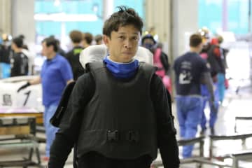 【桐生ボート・ＧⅠ赤城雷神杯】毒島誠　ドリーム戦快勝「悪くなかった。バランスは取れていた」