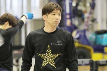 【桐生ボート・ＧⅠ赤城雷神杯】桑原悠　唯一の連勝船出「幸哉さんのアドバイスで…流れはいいです」