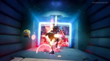 宇宙船同士のバトルも楽しめるPvPシューター『ワイルドゲート』7月22日発売決定！オープンβ版も6月9日配信【SGF2025】