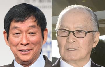 さんま　長嶋茂雄さんの訃報に「力が抜けた」 ゴルフ中に言われた〝金言〟明かす