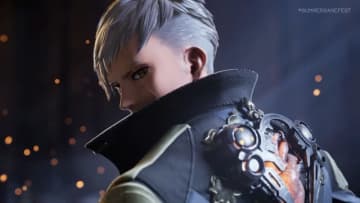 アクションRPG続編『CODE VEIN II』発表―PS5/XSX|S/Steam向けに2026年発売【SGF2025】