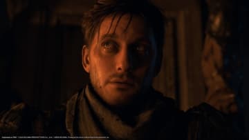 6月26日発売の『DEATH STRANDING 2』謎多き重要キャラ「ニール」と「ルーシー」の会話シーン公開！【SGF2025】