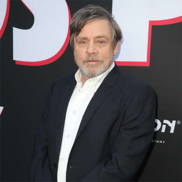マーク・ハミル、『スター・ウォーズ』復帰の意向はナシ