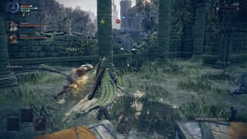 【特集】前作と同じつもりでいたら大間違い！『エルデンリング ナイトレイン』で印象の変わったボスや雑魚キャラ5体に怯えてる