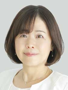 職場変える「ケアの循環」／フローリッシュ社労士事務所　新美 智美