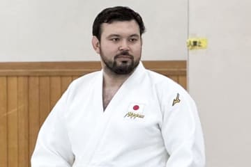 【柔道】ウルフ・アロン ８日の現役ラストに国内大会を選んだ理由「国際大会で引退しますというのは、僕は違う」