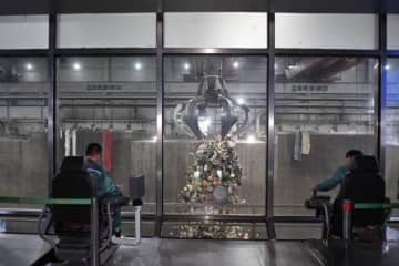 生活ごみ発電の取り組み、110万人の電力需要まかなう―湖南省長沙市
