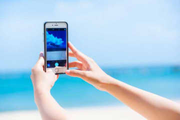 「写真をお撮りしましょうか」を英語で言うと？