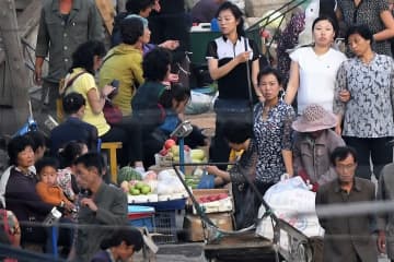 儲けても安心できない国──北朝鮮における「豊かな暮らし」というリスク