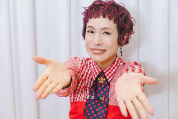 久本雅美、学校の担任から「進学するか、吉本に行くか。そのどちらか」と言われて決めた意外な進路