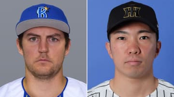 DeNA・バウアーが打球直撃の阪神・石井大智へエール「すぐに回復することを祈っています」