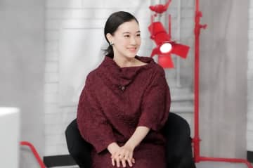 蒼井優 現在も「恋してる」夫・山里亮太との関係性や育児方針を語る【予告】