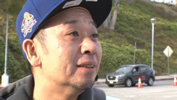 『テレビ千鳥SP』LAロケで緊急事態　ノブ「羽田空港では見たのに…」大悟「泣きそう…ひとりで怖かった」