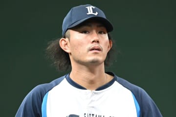 【西武】今井達也が今季ワースト５失点　効果が気になる隅田知一郎との〝コンビ分解〟