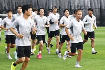 【日本代表】長友佑都　オーストラリア戦の失点に危機感「Ｗ杯でも同じことが起きる怖さある」
