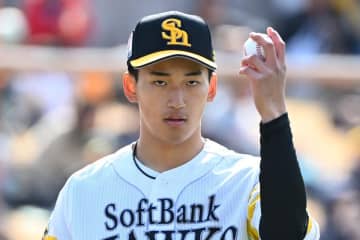 【ソフトバンク】19歳・前田悠伍が見据える舞台　二軍で22イニング無失点も「それは結果なので」