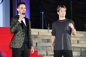 【ＲＩＺＩＮ】青木真也　朝倉未来の勝利予想も…相変わらずの与太話「うっかり言っちゃってたけど…」