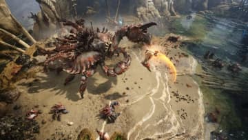 ギリシャ神話ARPG『Titan Quest II』早期アクセス開始を2025年夏に予定―開発者による紹介映像公開【Future Games Show 2025】
