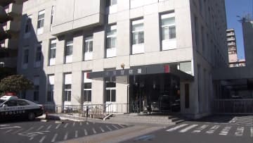 飲食店に侵入し現金盗んだか 46歳男逮捕　川崎市内で被害相次ぐ