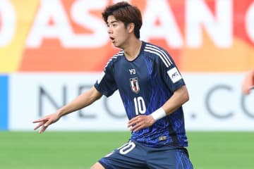 “珍光景” グループステージでPK戦突入、メキシコに敗れて勝点１【U-20日本代表】