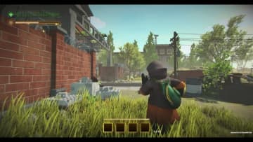 君は人間？それともAI？仲間に襲われる疑心暗鬼系サバイバルホラーゲーム『MIMESIS』デモ版プレイレポ