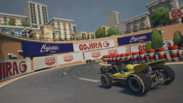 60年代から現代までのサーキット史を体感できる『Formula Legends』最新ゲームプレイ映像！PC向け体験版もリリース【Future Games Show 2025】