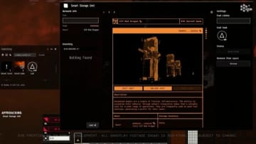 宇宙サバイバルMMO『EVE Frontier』開発者による「Smart Assemblies」紹介映像公開―6月11日より大型アプデ「New Era」配信【Future Games Show 2025】