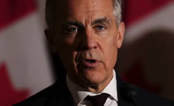 G7ウクライナやAI議論　議長国カナダ「団結を」