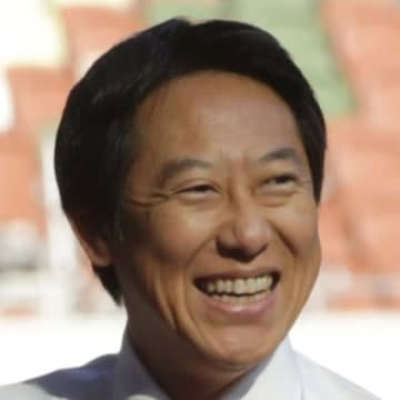 水泳連盟・鈴木大地会長は議員と掛け持ち？助成金全競技団体トップも低迷続きで募る危機感