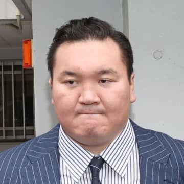 元横綱白鵬 1億円“退職パーティー”の実態…超高級ホテルに太客大集結、札束乱舞のボロ儲け