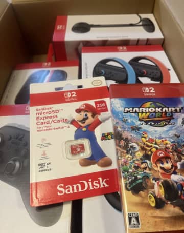 「落選したけど、買っちゃった」Switch2落選者の母の行動が大バズり！　"逆転購入"ツイートが話題に