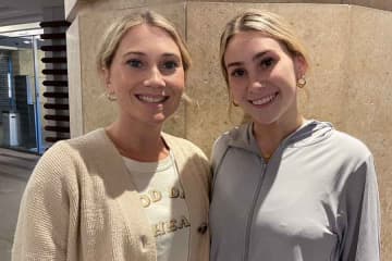 「ちょっと…苦手でした」アメリカ人姉妹が日本の“名物”に困惑　数口でギブアップ「全部は無理」