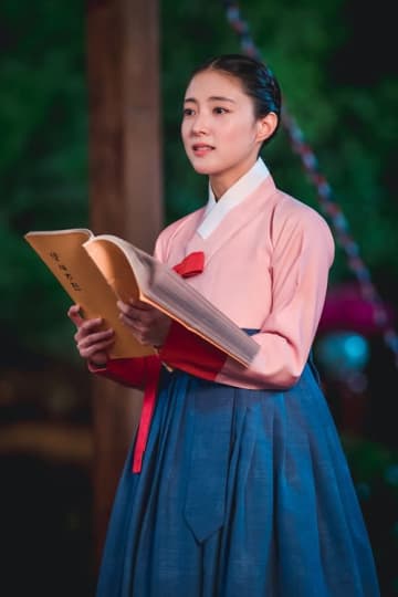 『べらぼう』が描く江戸後期の出版事情と類似する朝鮮王朝のベストセラー小説は何か
