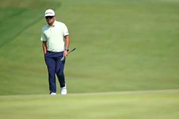 久常涼は44位で最終日へ　欧州5勝のマナセロら首位