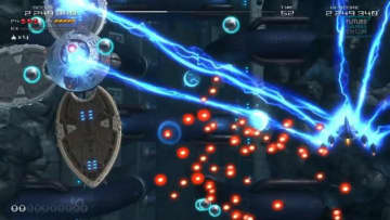 名作が進化した王道シューティング！アーケードの現代進化版『TATSUJIN EXTREME』のゲームプレイ映像が公開【Future Games Show 2025】
