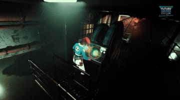 ハイレグ衣装が気になっちゃうサバイバルホラー『Ground Zero』最新ゲーム映像―崩壊後の韓国で変異生物と戦いながら真実を探り出せ【Future Games Show 2025】