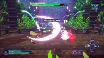 リアルタイムとターン制融合バトルのRPG『SacriFire』最新ゲームプレイ映像公開―2026年Q1日本語対応で発売予定【Future Games Show 2025】