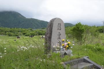 教団施設の面影なく　山梨・旧上九一色村　オウム教祖逮捕30年　地元紙OB　「盲信」世情に危機感も