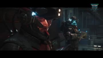 「エクスパンス ～巨獣めざめる～」世界舞台のARPG『The Expanse Osiris Reborn』発表！【Future Games Show 2025】【UPDATE】