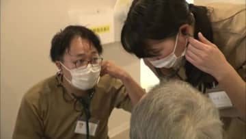 「診察だけでなく地域を応援する存在に」　閉院した診療所を引き継いだ医師夫婦　目指すはみんなが寄り道したくなるクリニック【福島発】